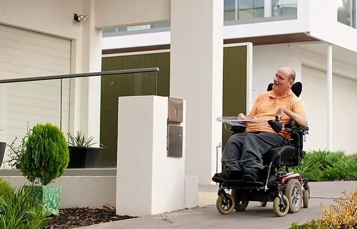 NDIS & SDA Homes in Melbourne