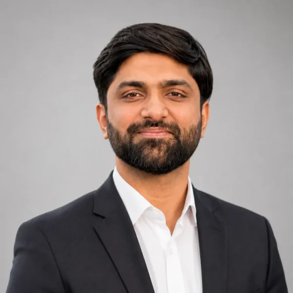 Talha Lone
